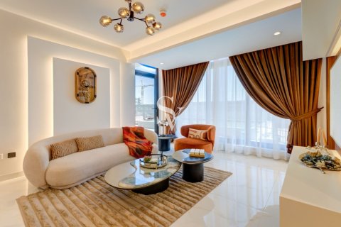 Apartment in Nadd Al Hammar, Dubai 2 bedrooms, 126 sq.m. № 95095 - photo 6