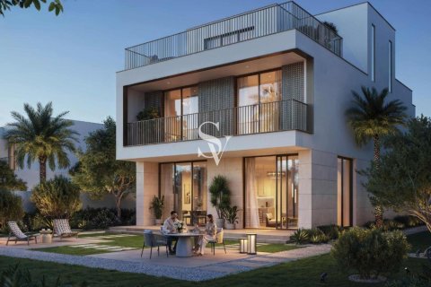 Villa in Dubai 5 bedrooms, 630 sq.m. № 95048 - photo 6