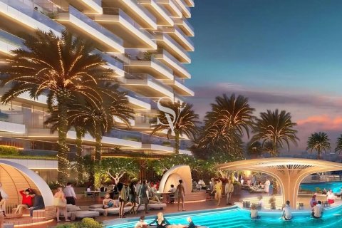 Apartamento en Al Wasl, Dubai, 2 dormitorios, 109 m², № 95055 - foto 11