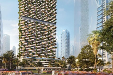 Apartamento en Al Wasl, Dubai, 2 dormitorios, 109 m², № 95055 - foto 5