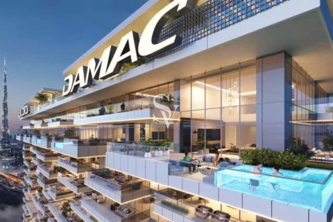 Apartamento en Al Wasl, Dubai, 2 dormitorios, 109 m², № 95055 - foto 6