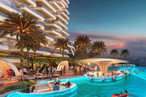 Apartamento en Al Wasl, Dubai, 2 dormitorios, 109 m², № 95055