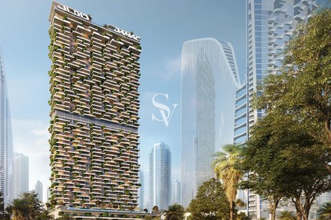 Apartamento en Al Wasl, Dubai, 2 dormitorios, 109 m², № 95055 - foto 3