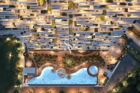 Apartamento en Al Wasl, Dubai, 2 dormitorios, 109 m², № 95055 - foto 8