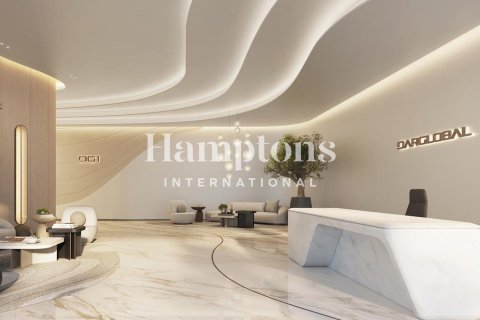 Apartment in Marasi Business Bay, Business Bay, Dubai 3 bedrooms, 167.17987753 sq.m. № 63240 - photo 10