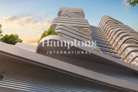 Apartment in Marasi Business Bay, Business Bay, Dubai 3 bedrooms, 167.17987753 sq.m. № 63240 - photo 12