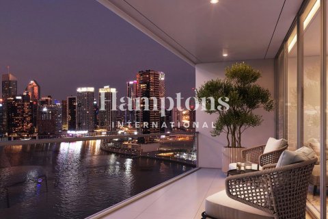 Apartment in Marasi Business Bay, Business Bay, Dubai 3 bedrooms, 167.17987753 sq.m. № 63240 - photo 7