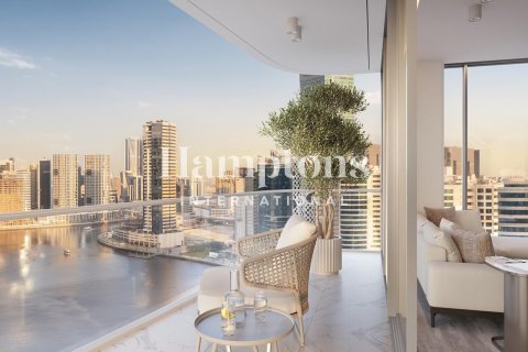Apartment in Marasi Business Bay, Business Bay, Dubai 3 bedrooms, 167.17987753 sq.m. № 63240 - photo 14