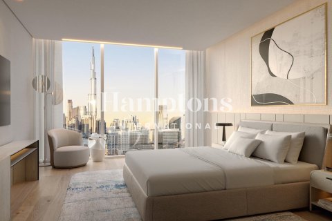 Apartment in Marasi Business Bay, Business Bay, Dubai 3 bedrooms, 167.17987753 sq.m. № 63240 - photo 6
