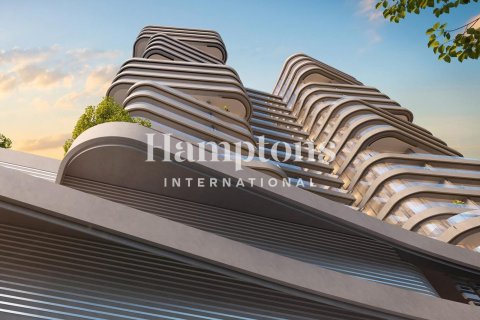 Apartment in Marasi Business Bay, Business Bay, Dubai 3 bedrooms, 167.17987753 sq.m. № 63240 - photo 11