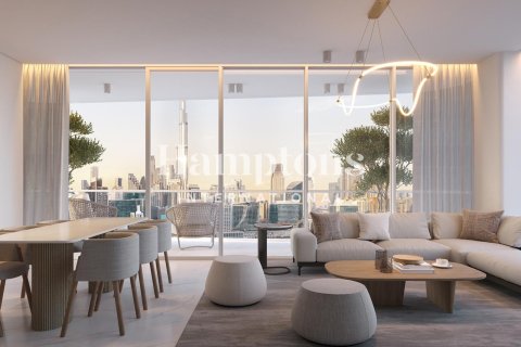 Apartment in Marasi Business Bay, Business Bay, Dubai 3 bedrooms, 167.17987753 sq.m. № 63240 - photo 13