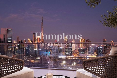 Apartment in Marasi Business Bay, Business Bay, Dubai 3 bedrooms, 167.17987753 sq.m. № 63240 - photo 15