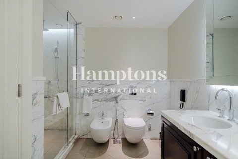 Снять в аренду квартиру в Даунтаун Дубай (Даунтаун Бурдж Дубай), Дубай: 2 спальни, 118.11966129м², № 63247 - фото 12