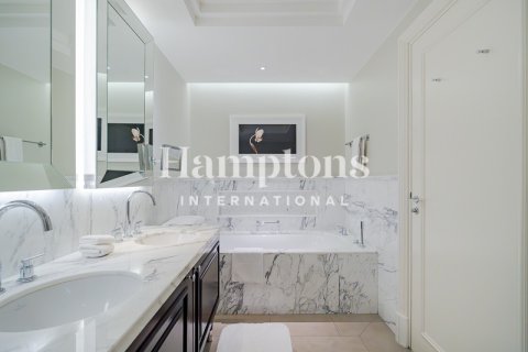 Снять в аренду квартиру в Даунтаун Дубай (Даунтаун Бурдж Дубай), Дубай: 2 спальни, 118.11966129м², № 63247 - фото 15