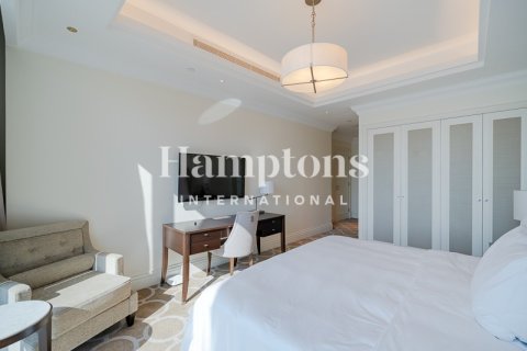 Снять в аренду квартиру в Даунтаун Дубай (Даунтаун Бурдж Дубай), Дубай: 2 спальни, 118.11966129м², № 63247 - фото 10