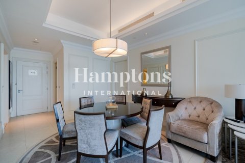 Снять в аренду квартиру в Даунтаун Дубай (Даунтаун Бурдж Дубай), Дубай: 2 спальни, 118.11966129м², № 63247 - фото 14