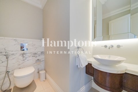 Снять в аренду квартиру в Даунтаун Дубай (Даунтаун Бурдж Дубай), Дубай: 2 спальни, 118.11966129м², № 63247 - фото 9