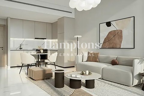 Apartment in Murooj Al Furjan, Al Furjan, Dubai 2 bedrooms, 106.00232300 sq.m. № 63241 - photo 1