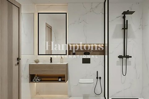 Apartment in Murooj Al Furjan, Al Furjan, Dubai 2 bedrooms, 106.00232300 sq.m. № 63241 - photo 6