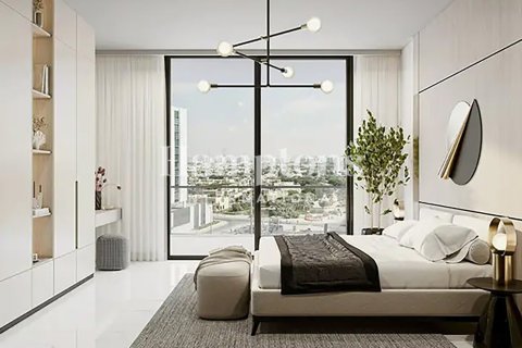 Apartment in Murooj Al Furjan, Al Furjan, Dubai 2 bedrooms, 106.00232300 sq.m. № 63241 - photo 4