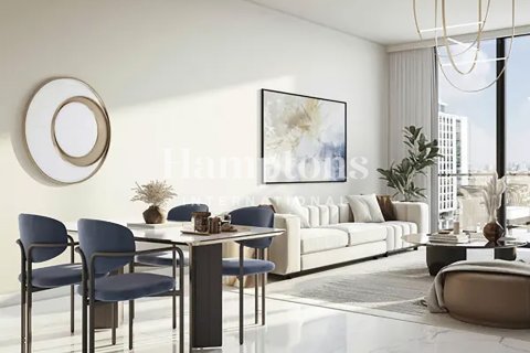 Apartment in Murooj Al Furjan, Al Furjan, Dubai 2 bedrooms, 106.00232300 sq.m. № 63241 - photo 3