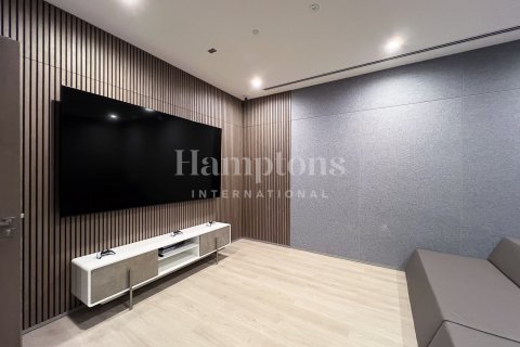 Снять в аренду квартиру в The Address Dubai Marina, Дубай Марина, Дубай: 1 спальня, 75.90175100м², № 63248 - фото 11