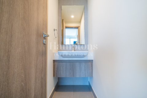 Снять в аренду квартиру в The Address Dubai Marina, Дубай Марина, Дубай: 1 спальня, 75.90175100м², № 63248 - фото 13