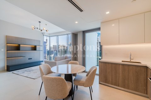 Снять в аренду квартиру в The Address Dubai Marina, Дубай Марина, Дубай: 1 спальня, 75.90175100м², № 63248 - фото 3