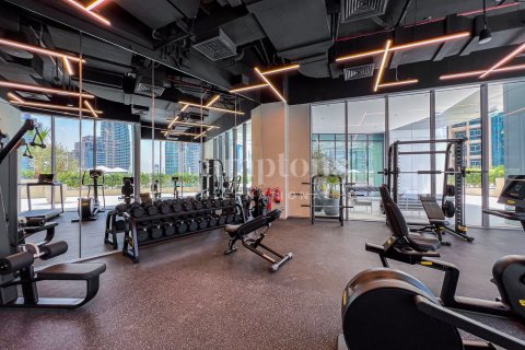 Снять в аренду квартиру в The Address Dubai Marina, Дубай Марина, Дубай: 1 спальня, 75.90175100м², № 63248 - фото 24