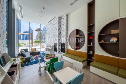 Снять в аренду квартиру в The Address Dubai Marina, Дубай Марина, Дубай: 1 спальня, 75.90175100м², № 63248 - фото 5