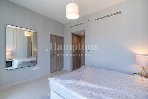 Снять в аренду квартиру в The Address Dubai Marina, Дубай Марина, Дубай: 1 спальня, 75.90175100м², № 63248 - фото 2
