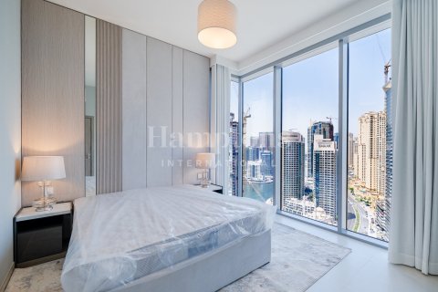 Снять в аренду квартиру в The Address Dubai Marina, Дубай Марина, Дубай: 1 спальня, 75.90175100м², № 63248 - фото 16
