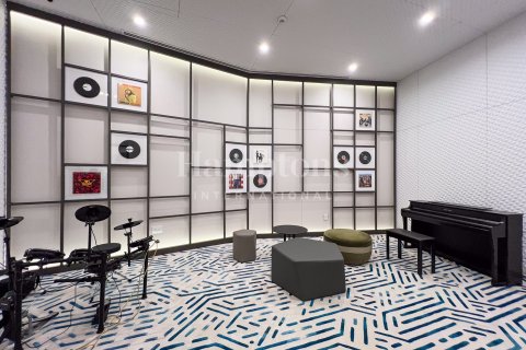 Снять в аренду квартиру в The Address Dubai Marina, Дубай Марина, Дубай: 1 спальня, 75.90175100м², № 63248 - фото 20