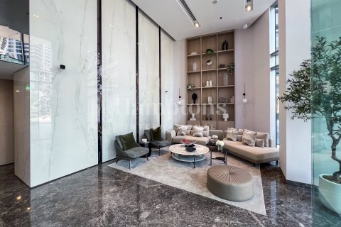 Снять в аренду квартиру в The Address Dubai Marina, Дубай Марина, Дубай: 1 спальня, 75.90175100м², № 63248 - фото 1