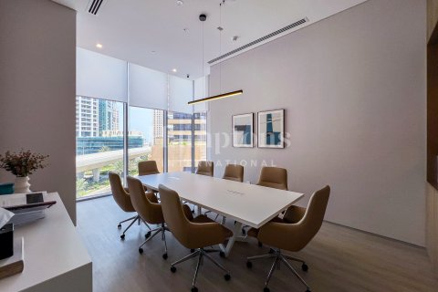 Снять в аренду квартиру в The Address Dubai Marina, Дубай Марина, Дубай: 1 спальня, 75.90175100м², № 63248 - фото 17