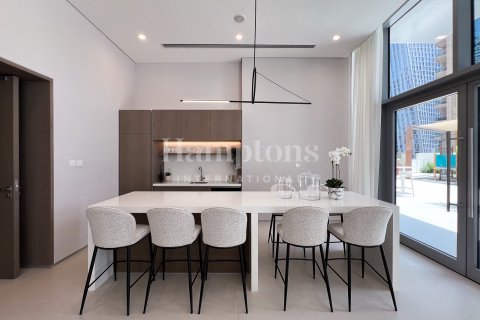 Снять в аренду квартиру в The Address Dubai Marina, Дубай Марина, Дубай: 1 спальня, 75.90175100м², № 63248 - фото 8