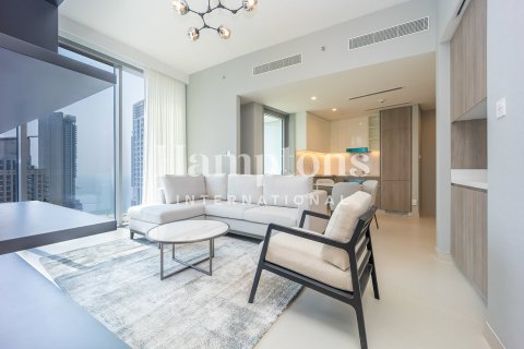 Снять в аренду квартиру в The Address Dubai Marina, Дубай Марина, Дубай: 1 спальня, 75.90175100м², № 63248 - фото 30