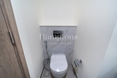 Снять в аренду квартиру в The Address Dubai Marina, Дубай Марина, Дубай: 1 спальня, 75.90175100м², № 63248 - фото 14