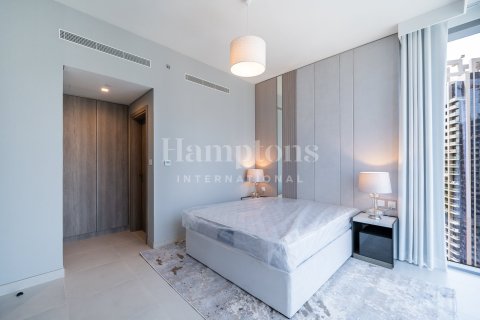 Снять в аренду квартиру в The Address Dubai Marina, Дубай Марина, Дубай: 1 спальня, 75.90175100м², № 63248 - фото 6