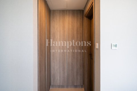 Снять в аренду квартиру в The Address Dubai Marina, Дубай Марина, Дубай: 1 спальня, 75.90175100м², № 63248 - фото 18