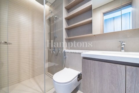 Снять в аренду квартиру в The Address Dubai Marina, Дубай Марина, Дубай: 1 спальня, 75.90175100м², № 63248 - фото 12