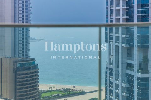 Снять в аренду квартиру в The Address Dubai Marina, Дубай Марина, Дубай: 1 спальня, 75.90175100м², № 63248 - фото 25