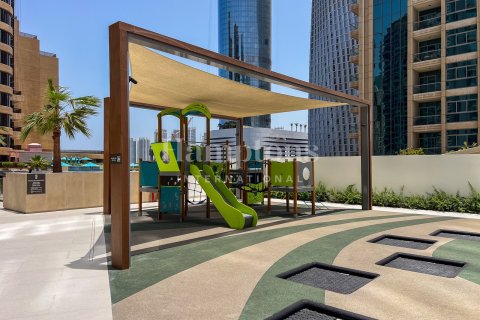 Снять в аренду квартиру в The Address Dubai Marina, Дубай Марина, Дубай: 1 спальня, 75.90175100м², № 63248 - фото 10