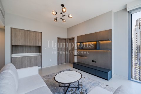 Снять в аренду квартиру в The Address Dubai Marina, Дубай Марина, Дубай: 1 спальня, 75.90175100м², № 63248 - фото 21