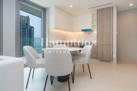 Снять в аренду квартиру в The Address Dubai Marina, Дубай Марина, Дубай: 1 спальня, 75.90175100м², № 63248 - фото 28