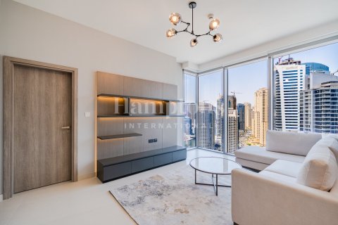 Снять в аренду квартиру в The Address Dubai Marina, Дубай Марина, Дубай: 1 спальня, 75.90175100м², № 63248 - фото 4