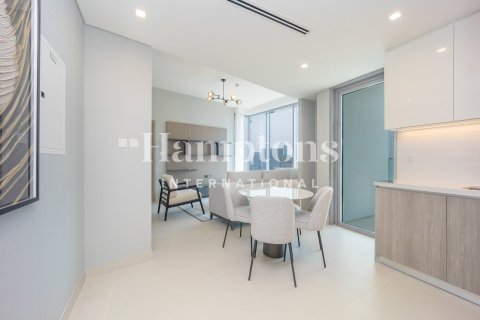 Снять в аренду квартиру в The Address Dubai Marina, Дубай Марина, Дубай: 1 спальня, 75.90175100м², № 63248 - фото 27
