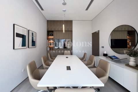 Снять в аренду квартиру в The Address Dubai Marina, Дубай Марина, Дубай: 1 спальня, 75.90175100м², № 63248 - фото 22