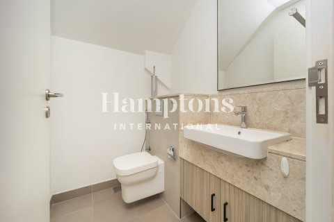 Снять в аренду виллу в Club Villas at Dubai Hills, Дубай Хилс Эстейт, Дубай: 3 спальни, 285.11930700м², № 63249 - фото 7