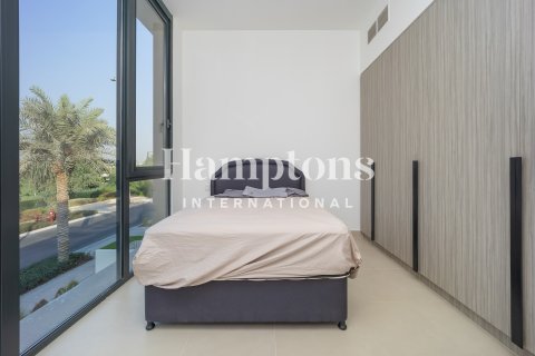 Снять в аренду виллу в Club Villas at Dubai Hills, Дубай Хилс Эстейт, Дубай: 3 спальни, 285.11930700м², № 63249 - фото 13